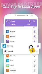 applock & lock screen