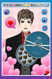 boyfriend maker st. valentine