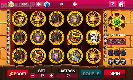 casino world™