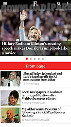 firstpost news