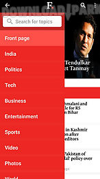 firstpost news