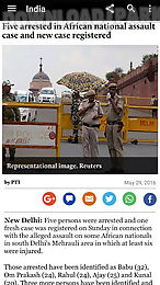 firstpost news