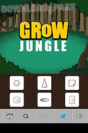 grow jungle