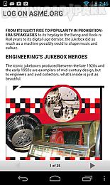 mechanical engineering mag