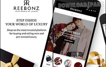 Reebonz: your world of luxury
