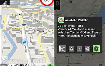 Swiss-traffic