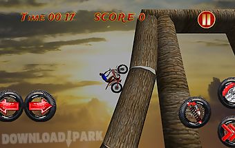 Trial racing 2014 xtreme