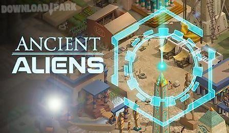 ancient aliens: the game