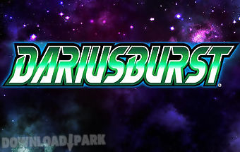 Dariusburst sp
