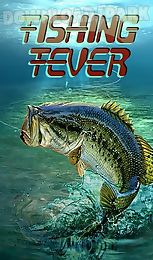 fishing fever