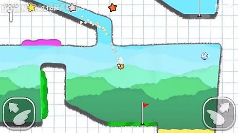 flappy golf 2