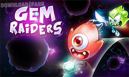 gem raiders