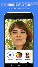 google duo