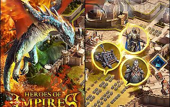 Heroes of empires: age of war