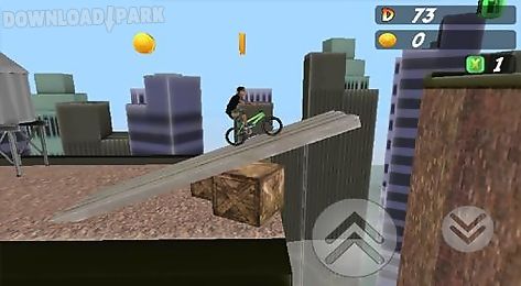 pepi bike 3d