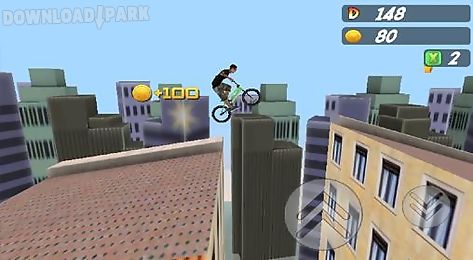 pepi bike 3d