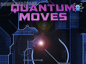 quantum moves