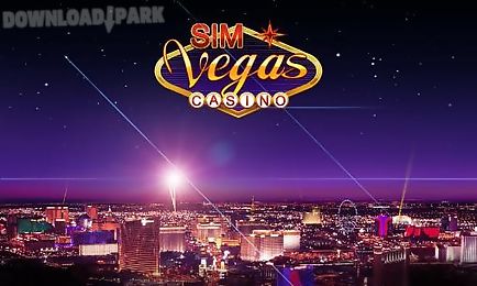 sim vegas slots: casino