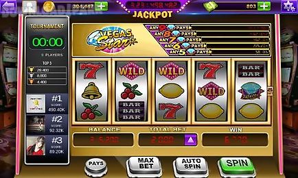 sim vegas slots: casino