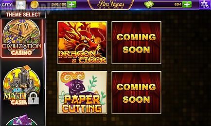 sim vegas slots: casino