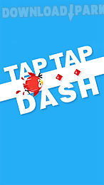tap tap dash