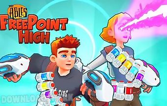 The ables: freepoint high