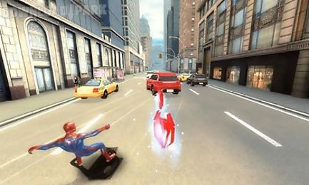 spider man android game download