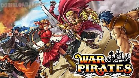 war pirates