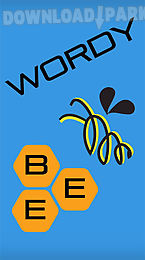 wordy bee