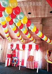 balloons decorating ideas