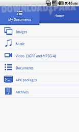 cloudpro file manager