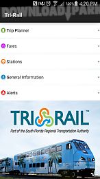 tri-rail