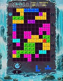 block puzzle classic plus