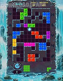 block puzzle classic plus