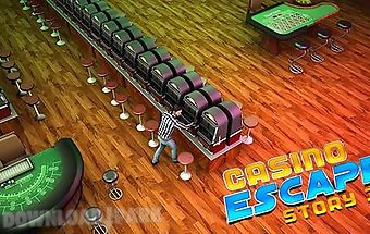 Casino escape story 3d