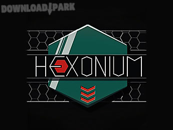 hexonium