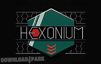Hexonium