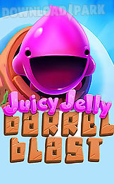 juicy jelly barrel blast