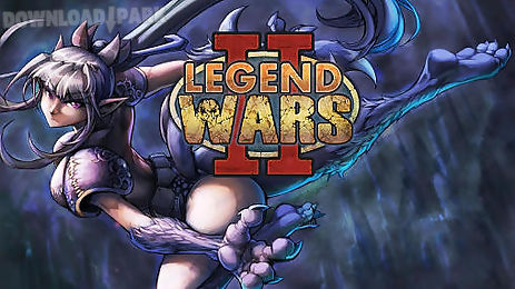 legend wars 2