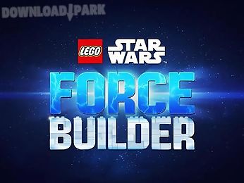 lego star wars: force builder