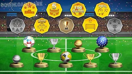mini football: soccer head cup