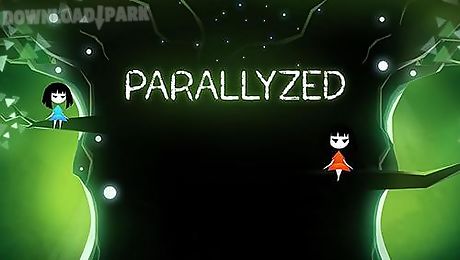 parallyzed