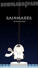 rainmaker: the beautiful flood