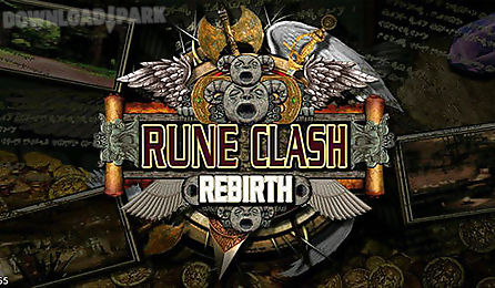 rune clash rebirth