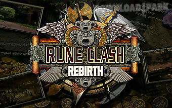 Rune clash rebirth