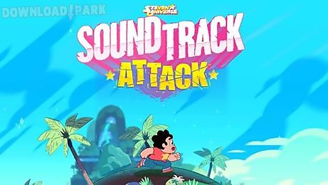 soundtrack attack: steven universe