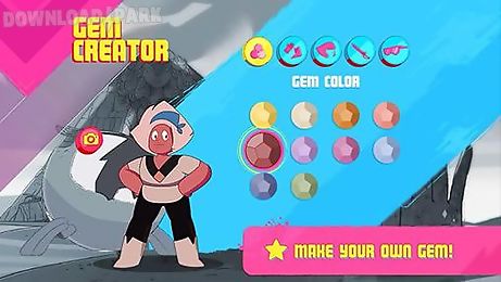 Soundtrack Attack Steven Universe Android Game Free Download In Apk