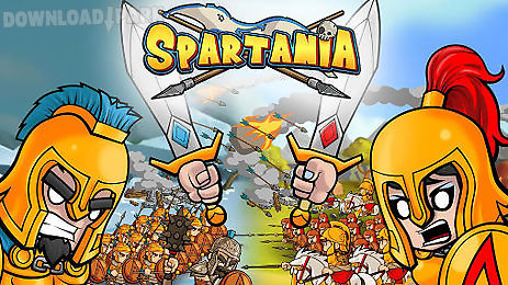 spartania: the spartan war