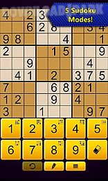 sudoku epic