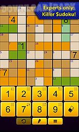 sudoku epic